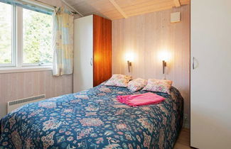 Foto 1 - 6 Person Holiday Home in Gilleleje