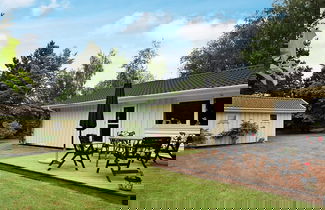 Foto 1 - 6 Person Holiday Home in Gilleleje-by Traum