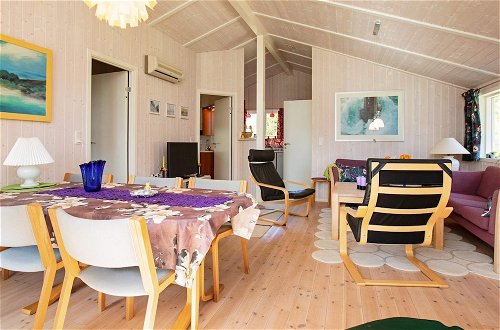 Photo 13 - 6 Person Holiday Home in Gilleleje