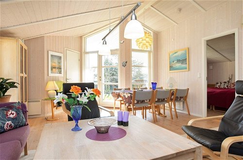 Photo 10 - 6 Person Holiday Home in Gilleleje