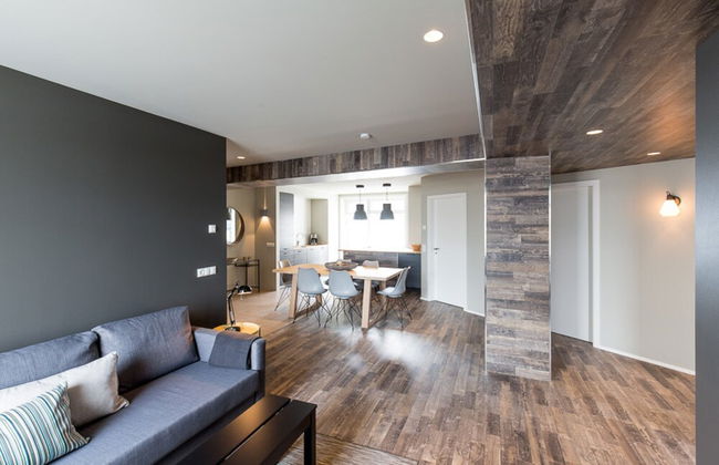 Acco Luxury Apartments - Foto 64