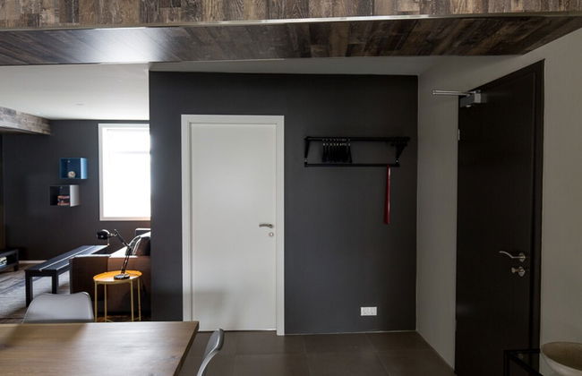 Acco Luxury Apartments - Foto 63