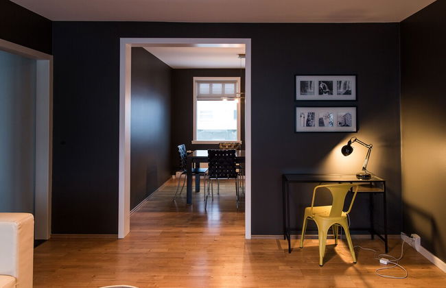 Acco Luxury Apartments - Foto 62