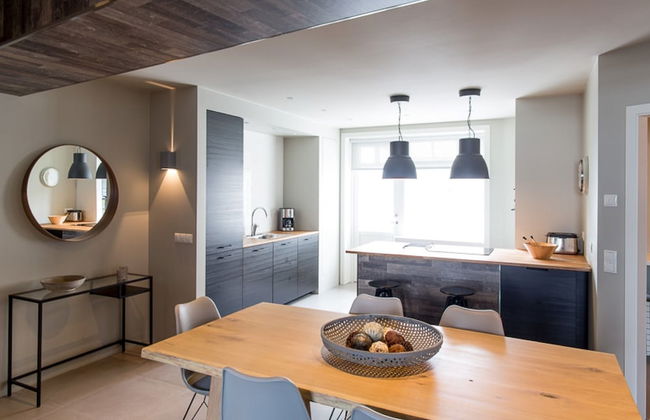 Acco Luxury Apartments - Foto 34