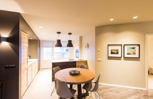 Acco Luxury Apartments - Foto 25