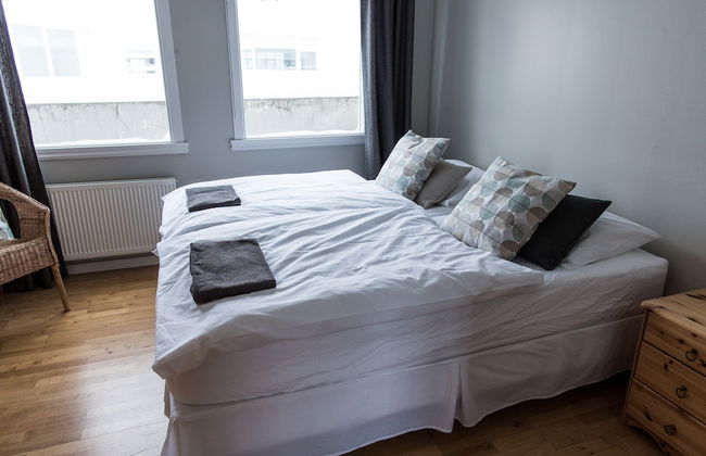 Acco Luxury Apartments - Foto 13