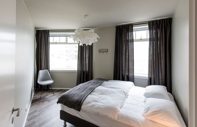 Acco Luxury Apartments - Foto 12