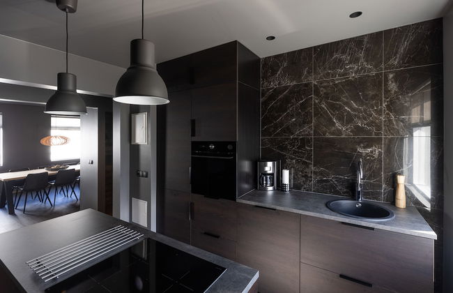 Acco Luxury Apartments - Foto 45