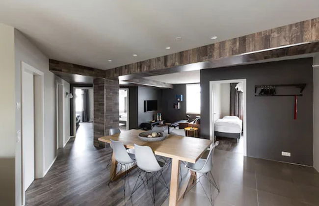 Acco Luxury Apartments - Foto 29
