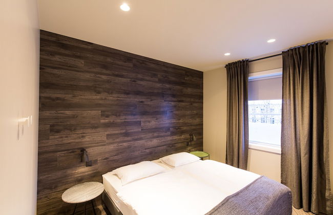 Acco Luxury Apartments - Foto 3