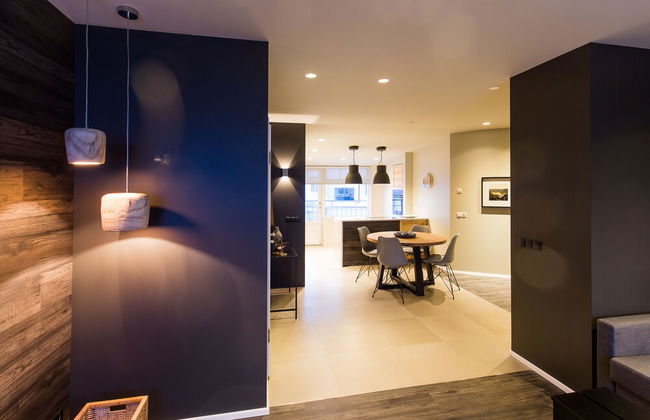 Acco Luxury Apartments - Foto 51