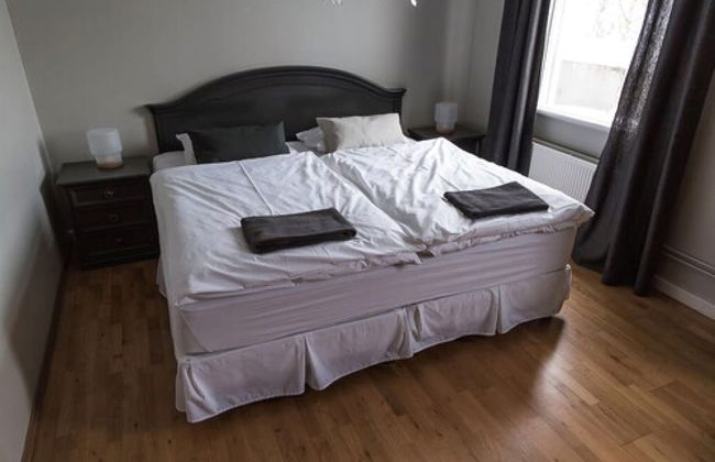 Acco Luxury Apartments - Foto 8