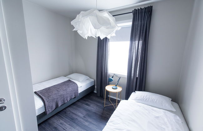 Acco Luxury Apartments - Foto 2