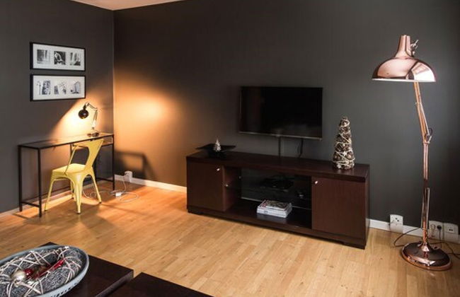 Acco Luxury Apartments - Foto 56