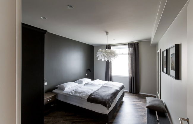 Acco Luxury Apartments - Foto 20