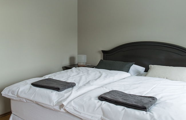 Acco Luxury Apartments - Foto 14
