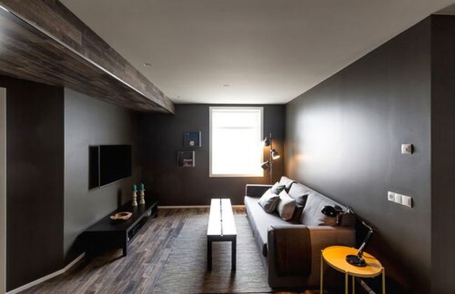 Acco Luxury Apartments - Foto 55