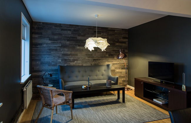 Acco Luxury Apartments - Foto 57