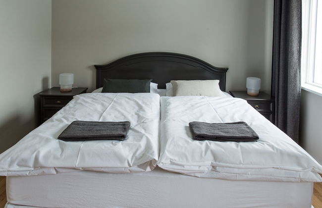 Acco Luxury Apartments - Foto 18