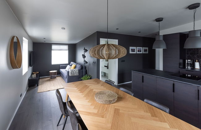 Acco Luxury Apartments - Foto 1