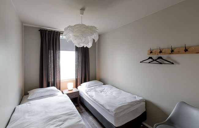 Acco Luxury Apartments - Foto 16