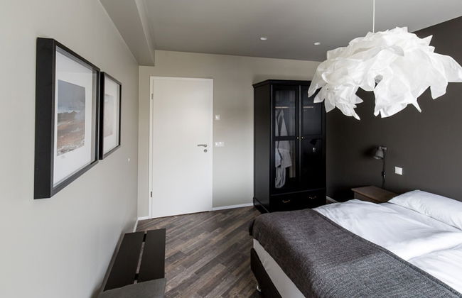 Acco Luxury Apartments - Foto 17