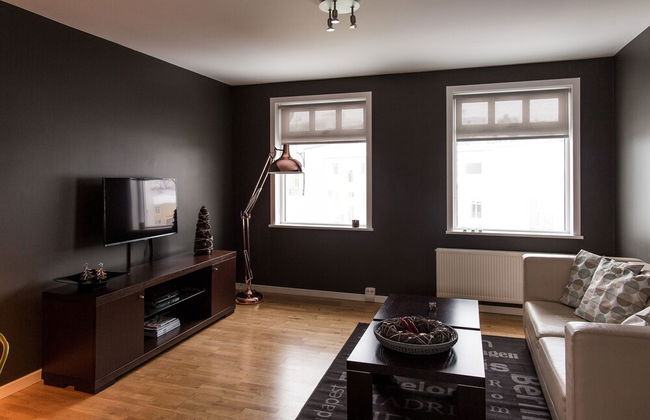 Acco Luxury Apartments - Foto 59