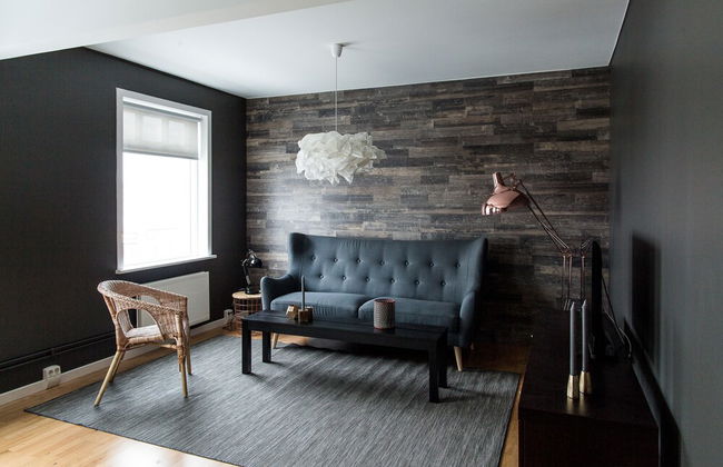 Acco Luxury Apartments - Foto 58