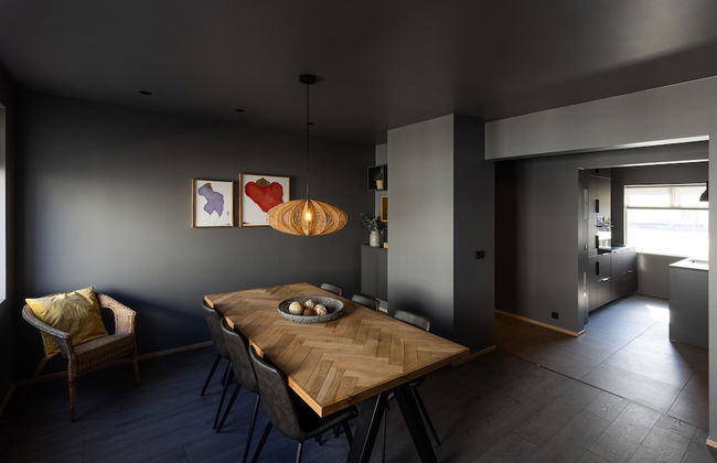 Acco Luxury Apartments - Foto 24