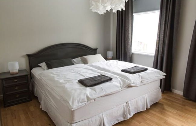 Acco Luxury Apartments - Foto 9