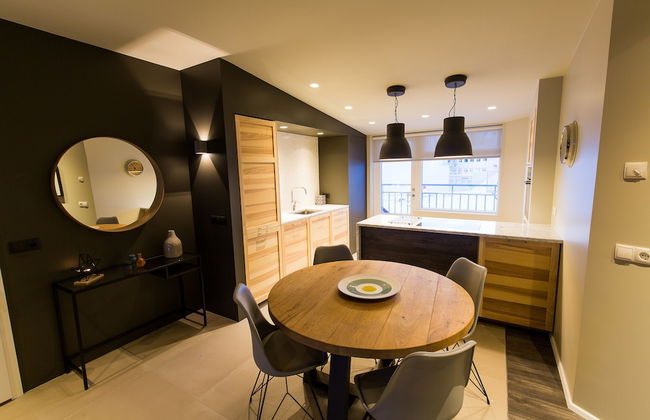 Acco Luxury Apartments - Foto 36