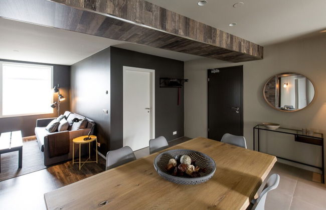 Acco Luxury Apartments - Foto 61