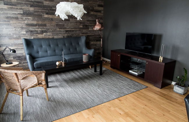 Acco Luxury Apartments - Foto 69