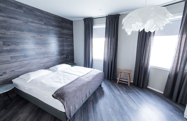 Acco Luxury Apartments - Foto 4