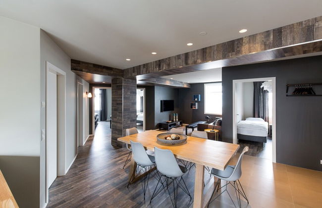 Acco Luxury Apartments - Foto 35