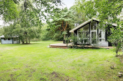 Photo 23 - Garden View Holiday Home in Frederikshavn near Sea