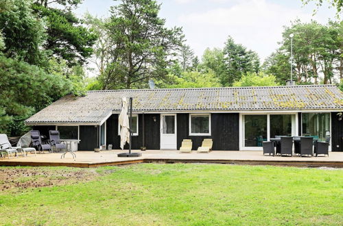 Photo 26 - Garden View Holiday Home in Frederikshavn near Sea