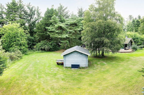 Photo 27 - Garden View Holiday Home in Frederikshavn near Sea