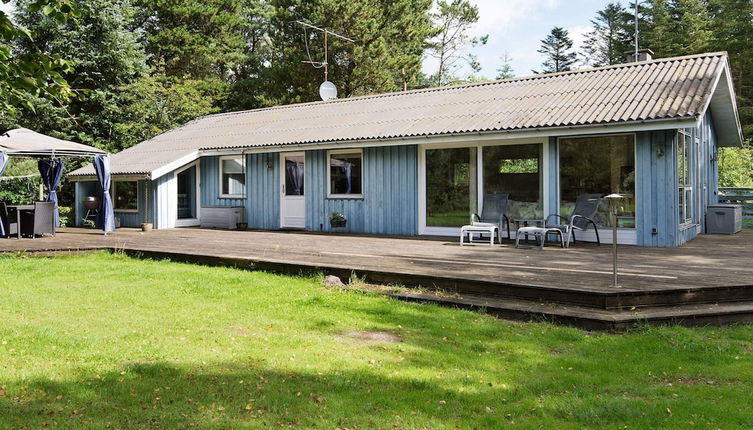 Photo 1 - Garden View Holiday Home in Frederikshavn near Sea