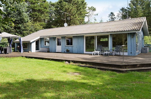 Photo 1 - Garden View Holiday Home in Frederikshavn near Sea