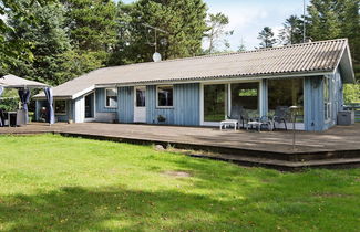 Photo 1 - Garden View Holiday Home in Frederikshavn near Sea