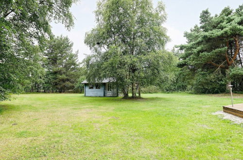 Photo 27 - Garden View Holiday Home in Frederikshavn near Sea