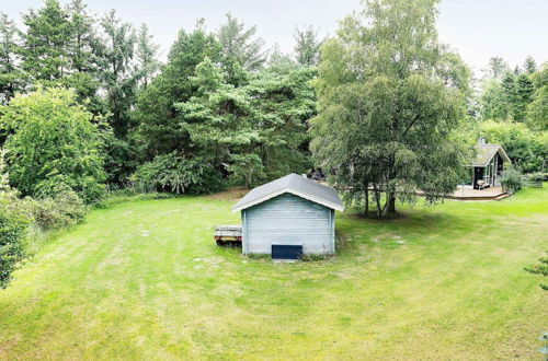 Photo 26 - Garden View Holiday Home in Frederikshavn near Sea