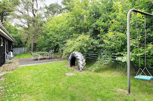 Photo 24 - Garden View Holiday Home in Frederikshavn near Sea