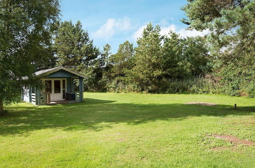 Photo 36 - Garden View Holiday Home in Frederikshavn near Sea