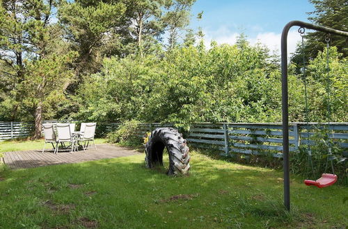 Photo 27 - Garden View Holiday Home in Frederikshavn near Sea