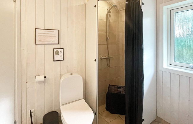 Adorable Holiday Home in Lolland near Sea - Photo 13