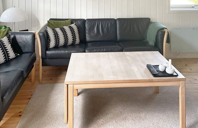 Adorable Holiday Home in Lolland near Sea - Photo 11