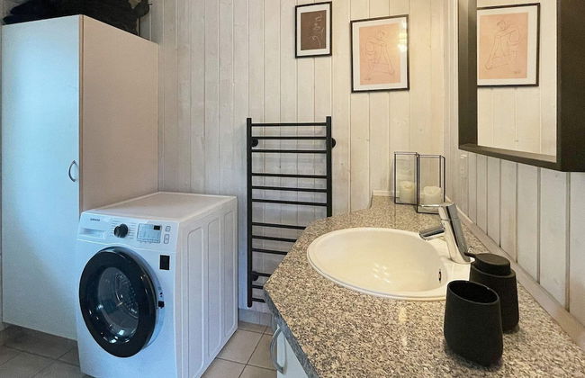 Adorable Holiday Home in Lolland near Sea - Photo 14