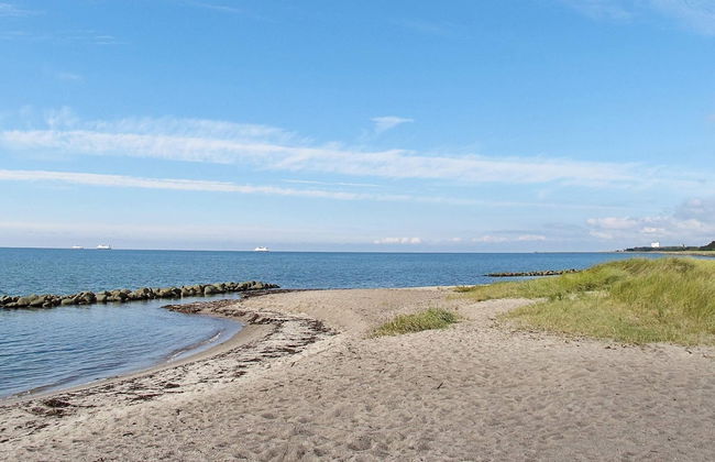 Adorable Holiday Home in Lolland near Sea - Photo 28